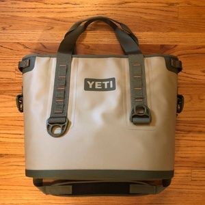 Yeti Hopper 30 Version 1